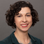 Pharmacogenomics Co Vice Chair Katherine Theken